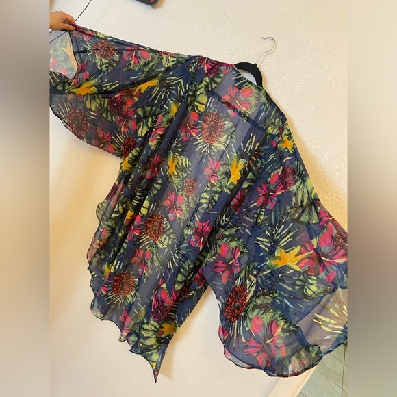 Steve Madden kimono - Picture 3 of 6